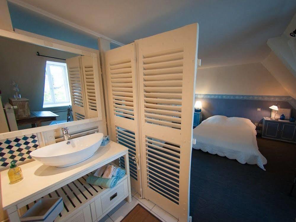 Au Puy Des Vérités Lapalisse Extérieur photo